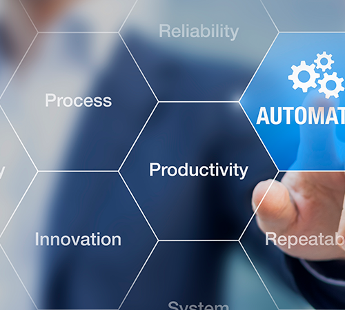 workflow automation of Document Management System